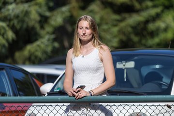 Marie-Lynn Tiedemann 136 - Verbandsmeisterschaft HH/SH